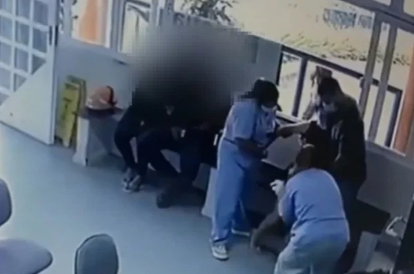 Maternidade de BH deve indenizar em R$ 175 mil família de bebê que caiu durante parto