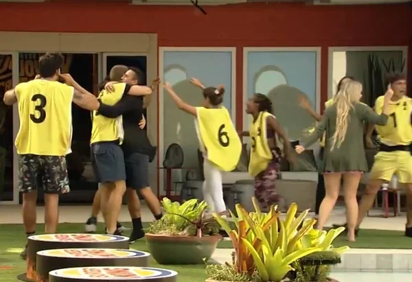 BBB20: público pede cancelamento de prova após erro de Marcela