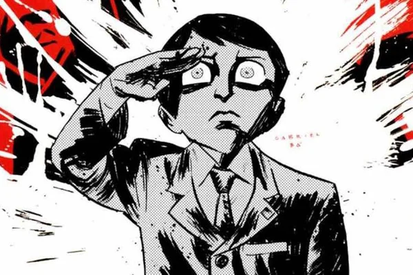 Netflix estreia Umbrella Academy, baseada na HQ de Gerard Way