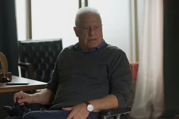 Antônio Fagundes, Tarcísio Meira e Glória Menezes
