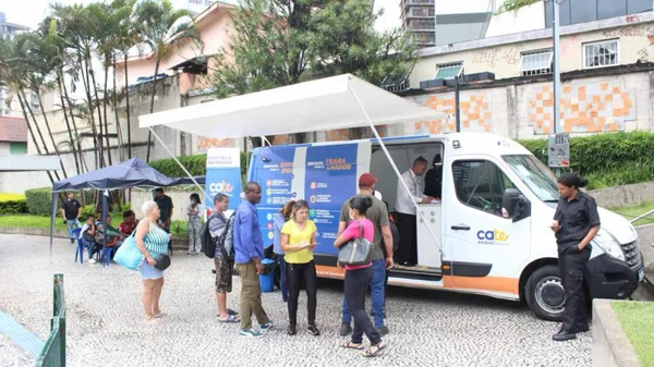 Unidade do CATE