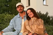 Juliette e Kaique estão juntos desde abril de 2023 Juliette e Kaique estão juntos desde abril de 2023