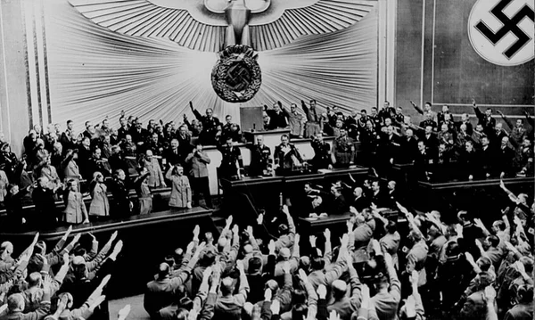 Congresso nazista