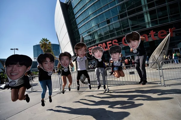 K-Pop é o novo tesouro da indústria musical que vale US$ 5 bilhões