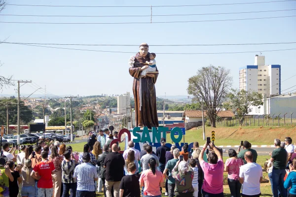 Santo Antônio da Posse