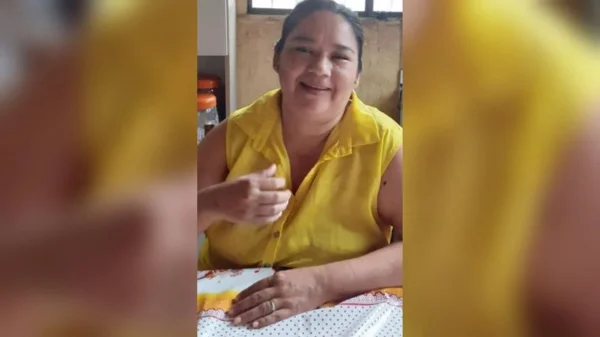 Mulher procura irmã desaparecida há 10 meses, em Manaus