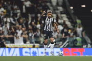 O Atlético-MG está classificado para as quartas de final da Copa do Brasil
