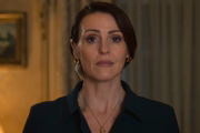 Suranne Jones como Abigail em Refém