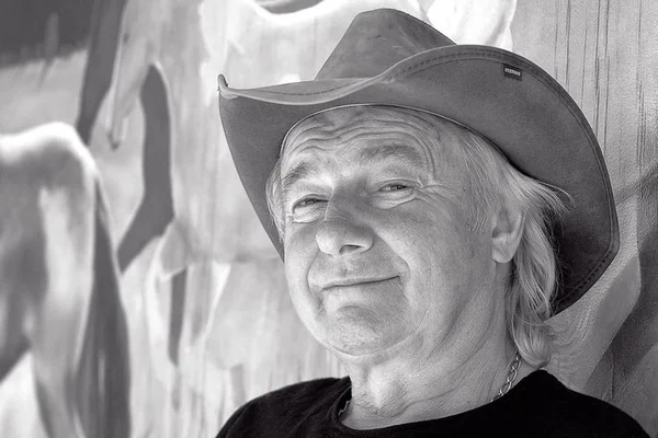 Alan White