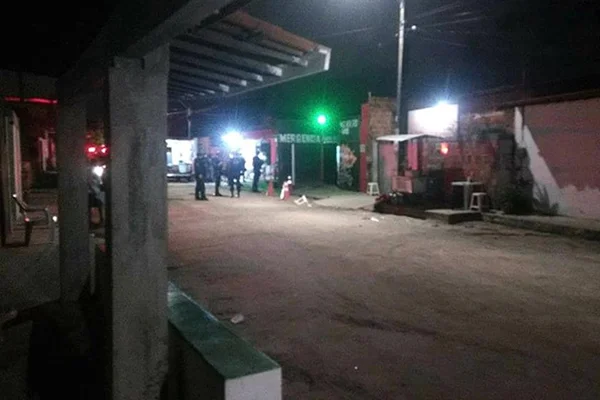 Governador do Ceará anuncia força-tarefa para investigar chacina