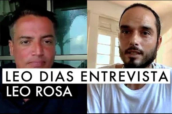Leo Rosa Leo Dias