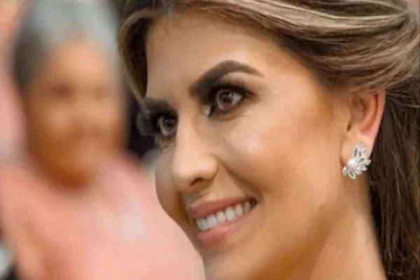 Tamires Gemelli da Silva Mignoni desapareceu na sexta-feira (16/10)
