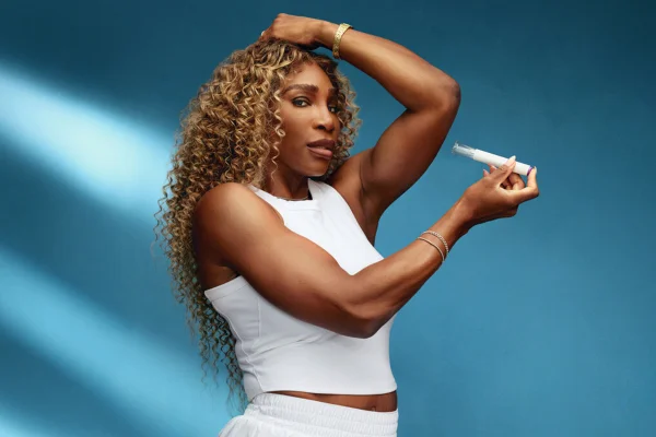 serena williams moda caneta emagrecedora - metrópoles