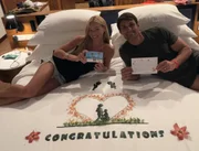 Bárbara Heck e o marido, o empresário Rick Maia
Bárbara Heck e o marido, o empresário Rick Maia