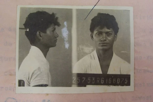 Figura emblemática da história LGBT, travesti Cintura Fina ganha biografia