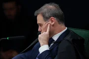 Defesa de Vorcaro tentará uma reunião com o ministro André Mendonça, do STF Defesa de Vorcaro tentará uma reunião com o ministro André Mendonça, do STF