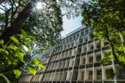 Além da Esplanada: os 6 prédios residenciais mais bonitos de Brasília - imagem 3