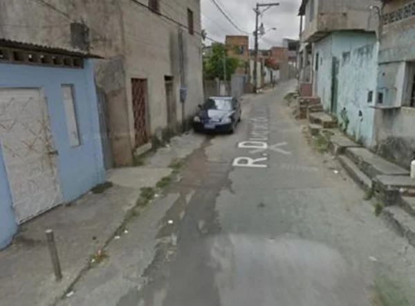 print de rua na bahia