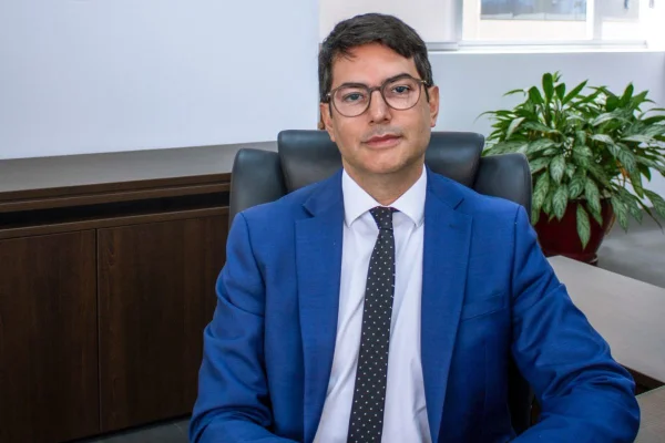 Daniel Izaias de Carvalho