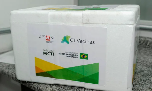 Brasil ganha material biológico para vacina contra varíola dos macacos