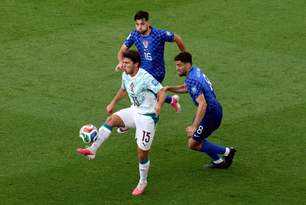 Copa do Mundo: Portugal e Croácia medem forças pela 2ª fase; acompanhe