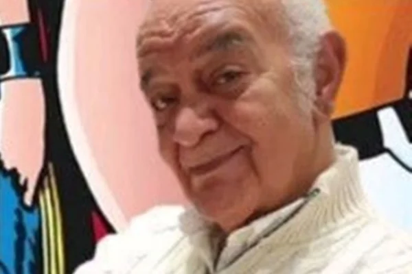 Quem era José Santana, dublador de Chuck Norris que morreu aos 83 anos - Metrópoles