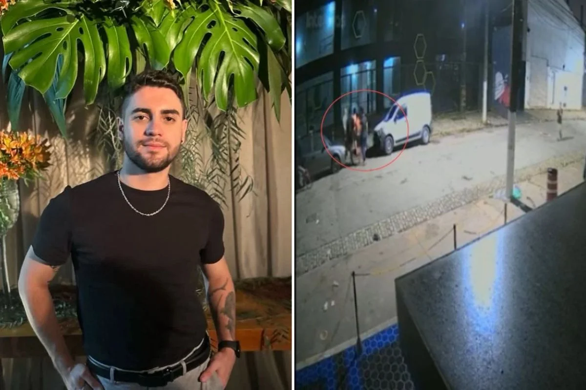Polícia investiga como latrocínio morte de homem agredido em ato pró-Lula