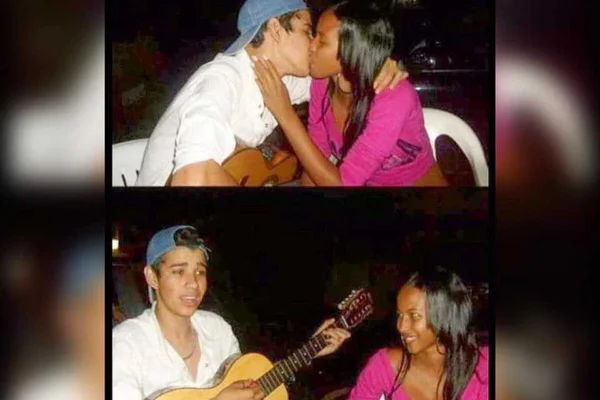 Após foto de beijo em Gusttavo Lima viralizar, ex-ficante recorda romance