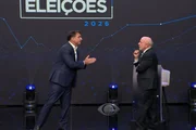 Flávio fala de gastos de Janja e Lula diz: “Mentiroso, malandro carioca” - imagem 5 Flávio fala de gastos de Janja e Lula diz: “Mentiroso, malandro carioca” - imagem 5
