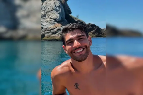 Imagem colorida, brasileiro morto na Espanha - Metrópoles