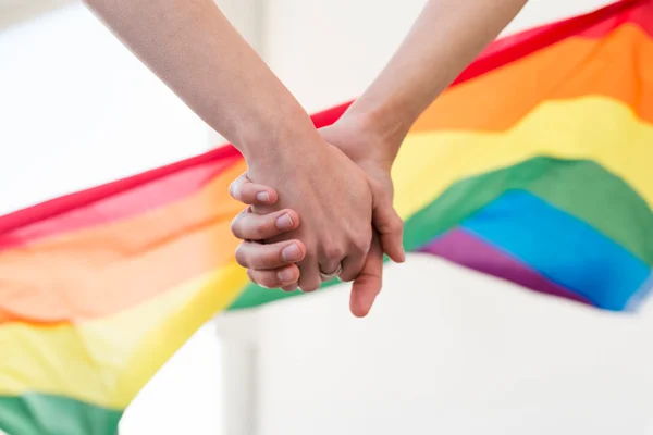 Orgulho LGBTQIA+