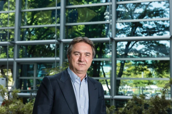 Joesley Batista vai a Caracas e depois aos EUA falar com governo Trump
