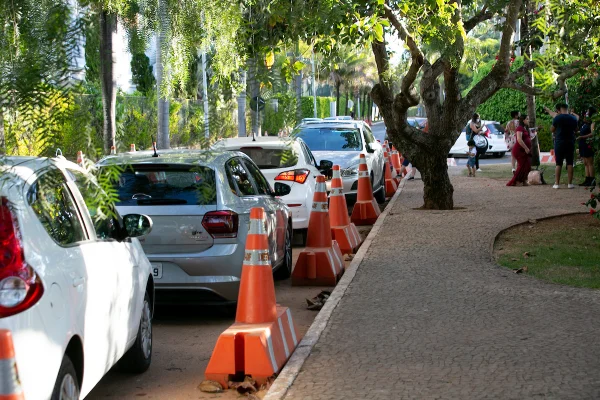 PL que autoriza guaritas em quadras do Plano está na pauta na Câmara