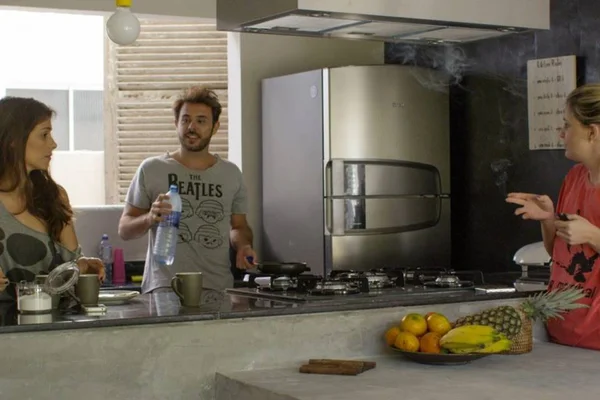Rio Sem Limites Amazon