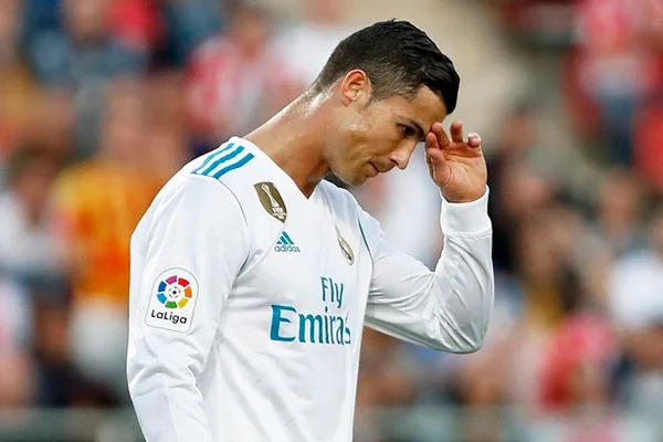 Real Madrid pode usar Cristiano Ronaldo como moeda de troca por Neymar