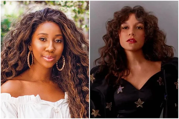 Camilla de Lucas nega ter sido “trocada” por Priscilla Alcântara