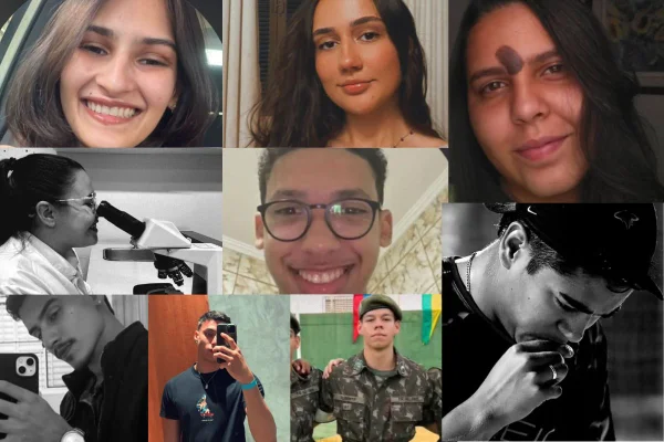 Veja quem são universitários mortos em acidente de ônibus em SP
