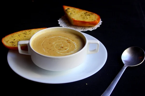 Sopa de cerveja
