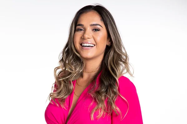 Gizelly do BBB20