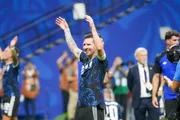 Lionel Messi tenta conquistar mais um título mundial em sua última participação na Copa do Mundo Lionel Messi tenta conquistar mais um título mundial em sua última participação na Copa do Mundo