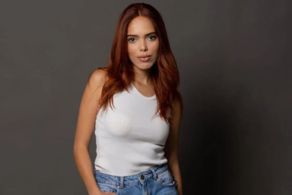 Thayna Nunes Thayna Nunes