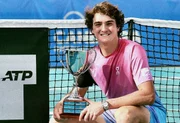 João Fonseca conquistou título do ATP 250 de Buenos Aires João Fonseca conquistou título do ATP 250 de Buenos Aires
