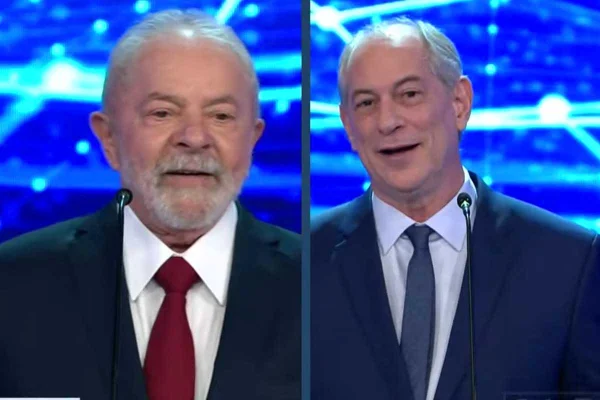 Estratégia por “voto útil” do eleitor de Ciro racha campanha de Lula