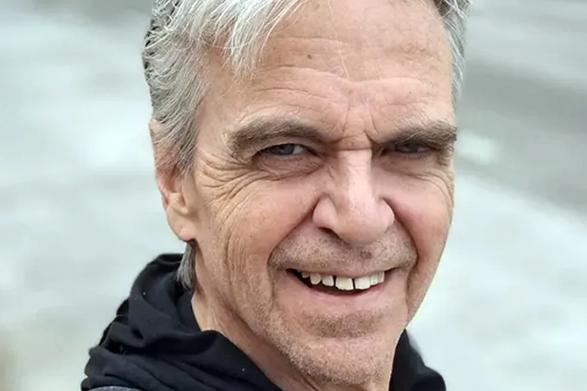 Morre C.W. Morgan, da franquia Pânico, aos 72 anos Morre C.W. Morgan, da franquia Pânico, aos 72 anos