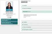 Marize Antonia Silva Araujo (PP-RJ), candidata a deputada estadual pelo RJ, declarou R$ 0,46 em bens à Justiça. Marize Antonia Silva Araujo (PP-RJ), candidata a deputada estadual pelo RJ, declarou R$ 0,46 em bens à Justiça.