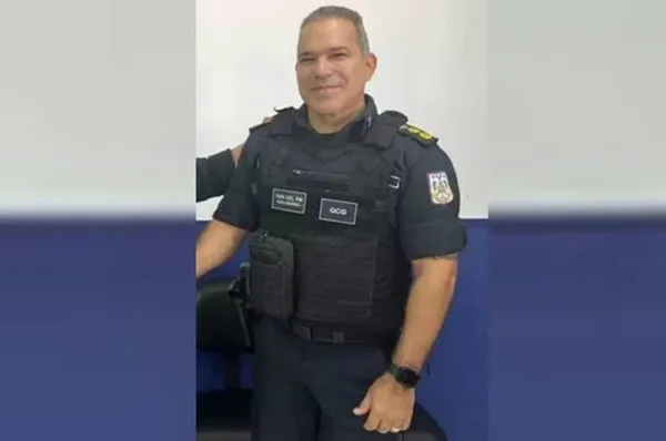 Tenente coronel da PM do Pará, Francisco de Assis Galhardo do Vale