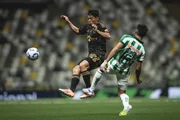 Oitavas de final da Copa do Brasil começam neste sábado. Veja partidas - imagem 4 Oitavas de final da Copa do Brasil começam neste sábado. Veja partidas - imagem 4