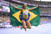 Rayane Soares busca feito inédito em sua carreira Rayane Soares busca feito inédito em sua carreira