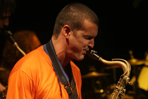 Brasília realiza Big Jam para celebrar o Dia do Jazz na segunda (30/4)