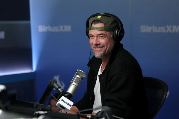 Josh Duhamel